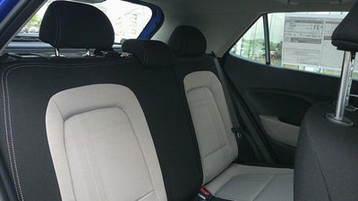 2026 Hyundai VENUE SEL FWD