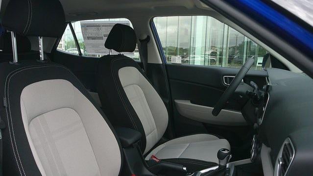 2026 Hyundai VENUE SEL FWD