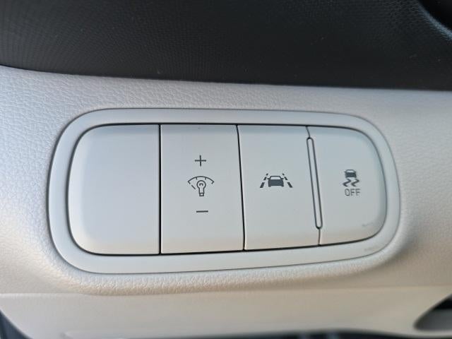 2020 Hyundai VENUE SEL