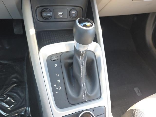 2020 Hyundai VENUE SEL