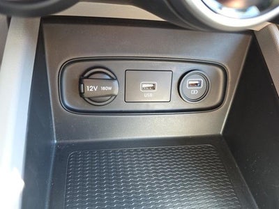 2020 Hyundai VENUE SEL