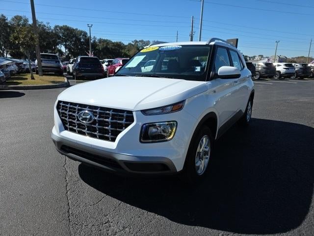 2020 Hyundai VENUE SEL