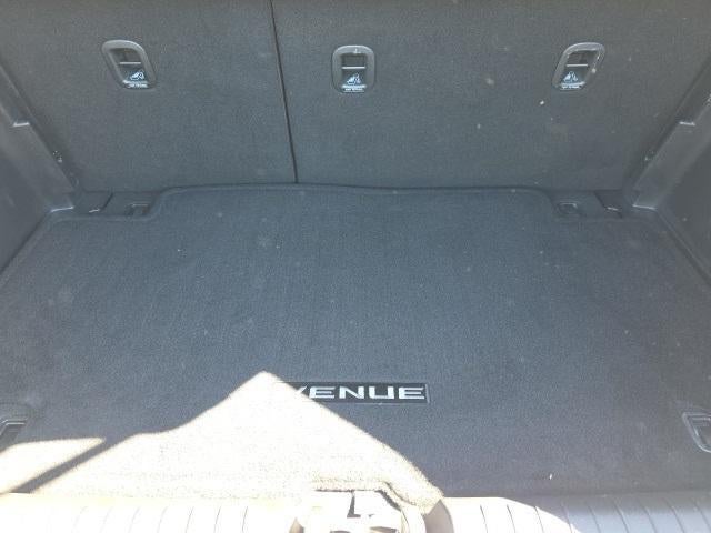 2020 Hyundai VENUE SEL