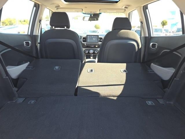 2020 Hyundai VENUE SEL