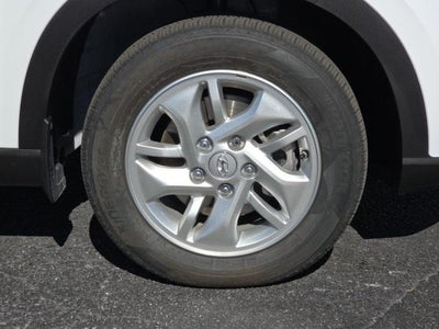 2020 Hyundai VENUE SEL