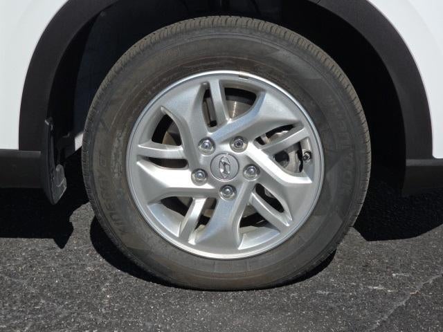 2020 Hyundai VENUE SEL