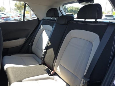 2020 Hyundai VENUE SEL