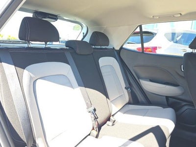 2020 Hyundai VENUE SEL