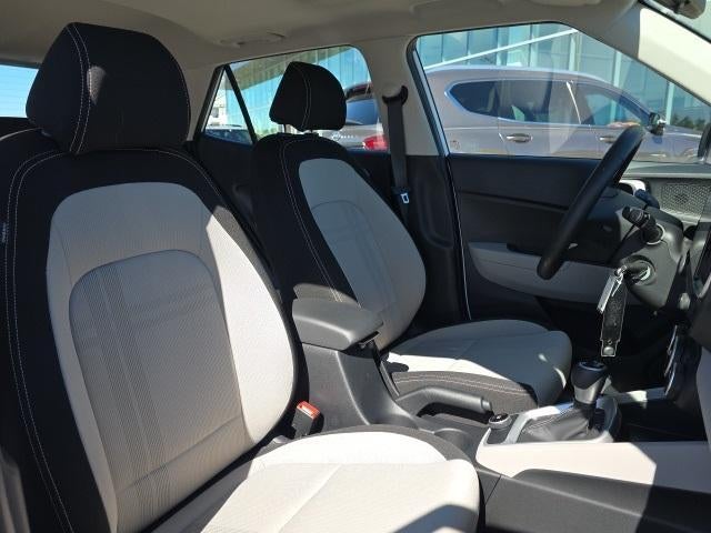 2020 Hyundai VENUE SEL