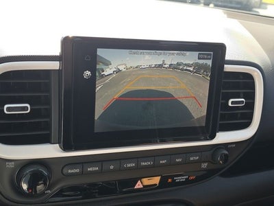 2023 Hyundai VENUE Limited