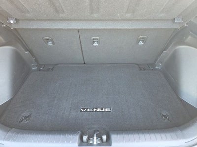 2023 Hyundai VENUE Limited