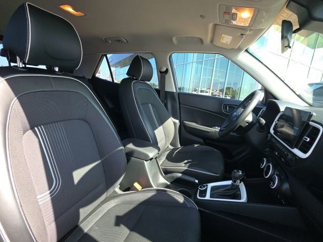 2023 Hyundai VENUE Limited