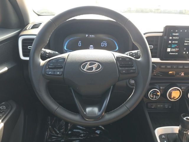 2023 Hyundai VENUE Limited