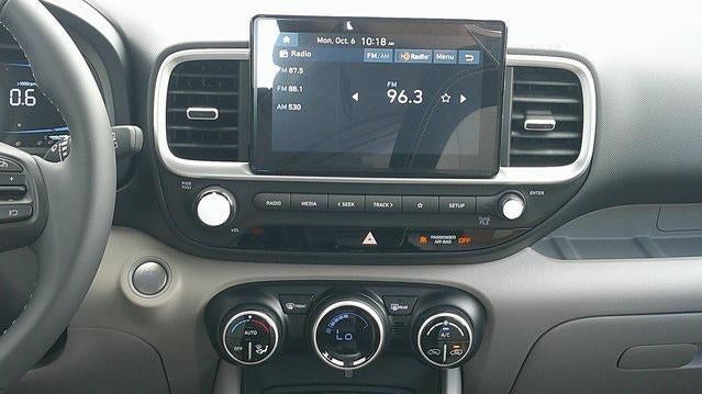 2026 Hyundai VENUE SEL FWD