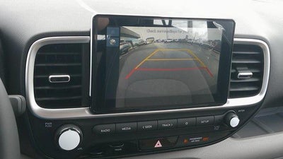 2026 Hyundai VENUE SEL FWD