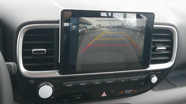 2026 Hyundai VENUE SEL FWD