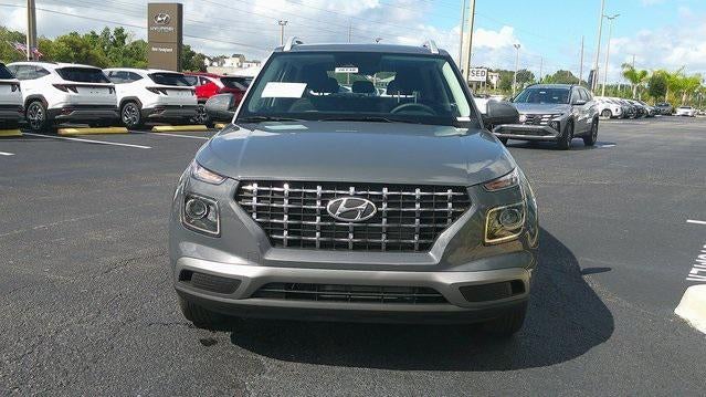 2026 Hyundai VENUE SEL FWD