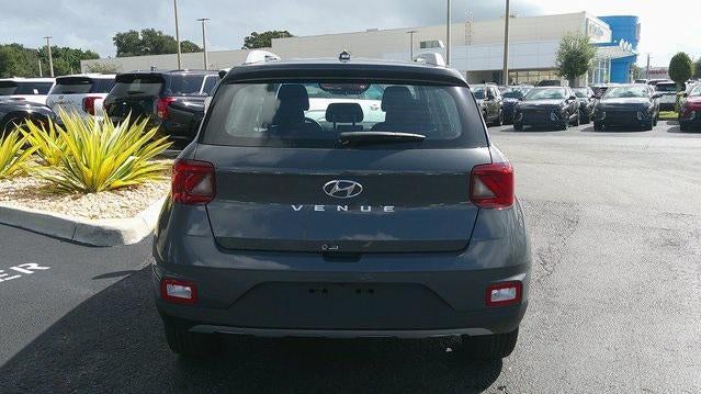 2026 Hyundai VENUE SEL FWD