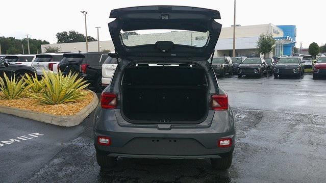 2026 Hyundai VENUE SEL FWD