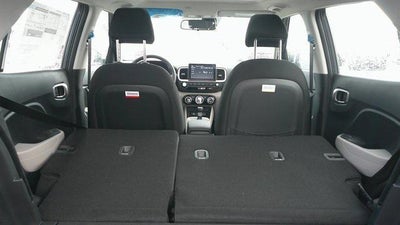 2026 Hyundai VENUE SEL FWD