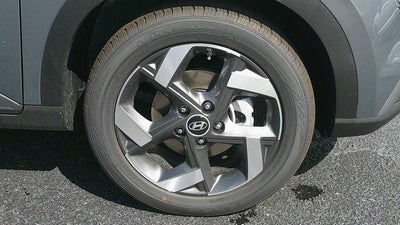 2026 Hyundai VENUE SEL FWD