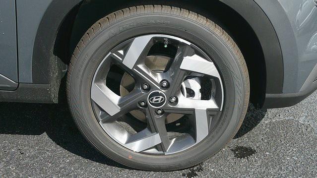 2026 Hyundai VENUE SEL FWD