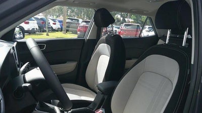 2026 Hyundai VENUE SEL FWD