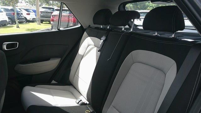 2026 Hyundai VENUE SEL FWD