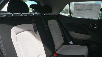 2026 Hyundai VENUE SEL FWD