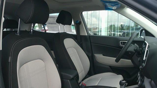 2026 Hyundai VENUE SEL FWD