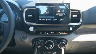 2026 Hyundai VENUE SEL FWD