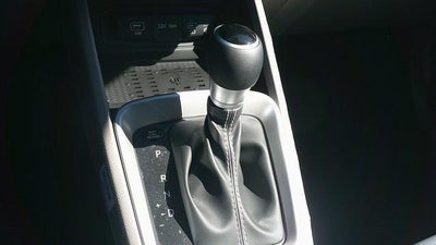 2026 Hyundai VENUE SEL FWD