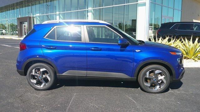 2026 Hyundai VENUE SEL FWD