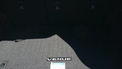 2026 Hyundai VENUE SEL FWD