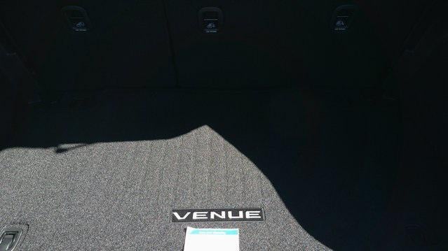 2026 Hyundai VENUE SEL FWD