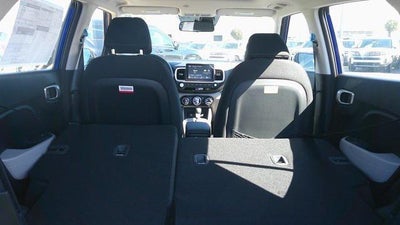 2026 Hyundai VENUE SEL FWD