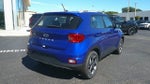 2026 Hyundai VENUE SEL FWD