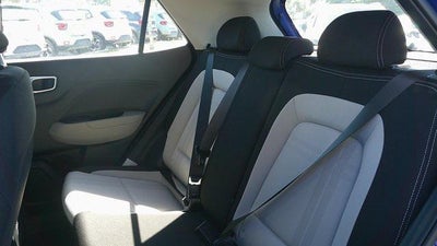 2026 Hyundai VENUE SEL FWD