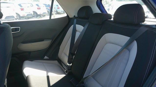 2026 Hyundai VENUE SEL FWD