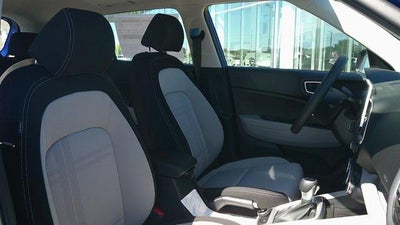 2026 Hyundai VENUE SEL FWD