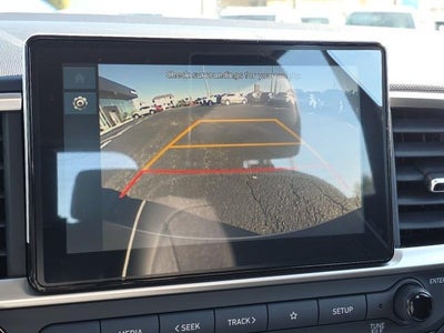 2026 Hyundai VENUE SEL FWD W/Two-Tone Roof