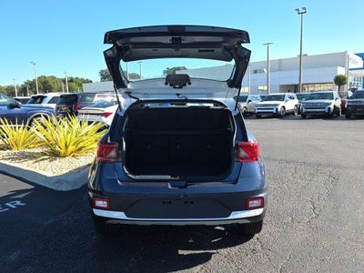 2026 Hyundai VENUE SEL FWD W/Two-Tone Roof