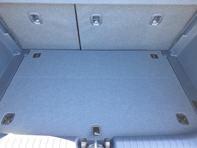 2026 Hyundai VENUE SEL FWD W/Two-Tone Roof