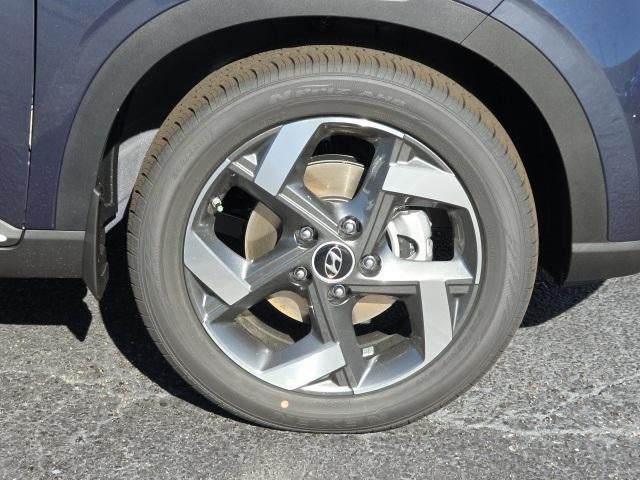 2026 Hyundai VENUE SEL FWD W/Two-Tone Roof