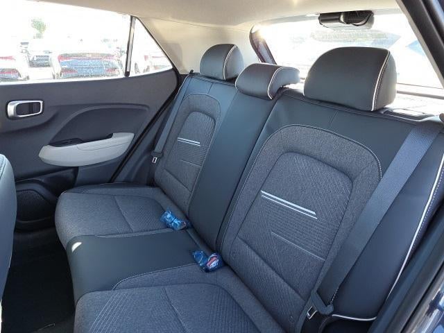 2026 Hyundai VENUE SEL FWD W/Two-Tone Roof