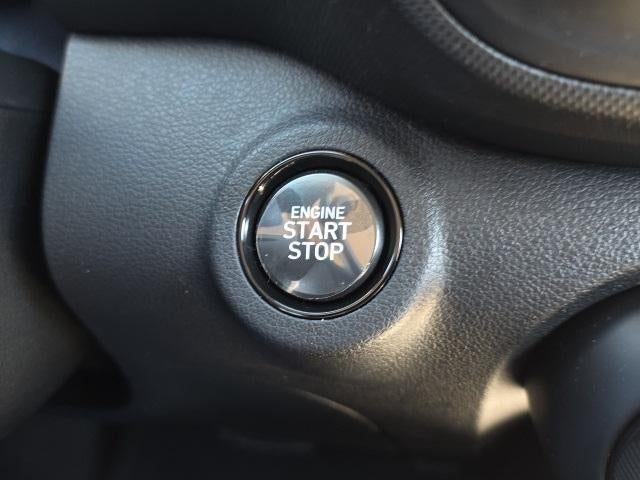 2026 Hyundai VENUE SEL FWD