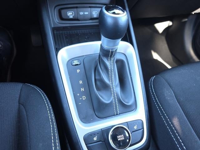 2026 Hyundai VENUE SEL FWD