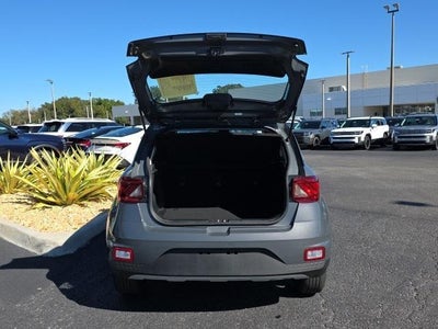 2026 Hyundai VENUE SEL FWD