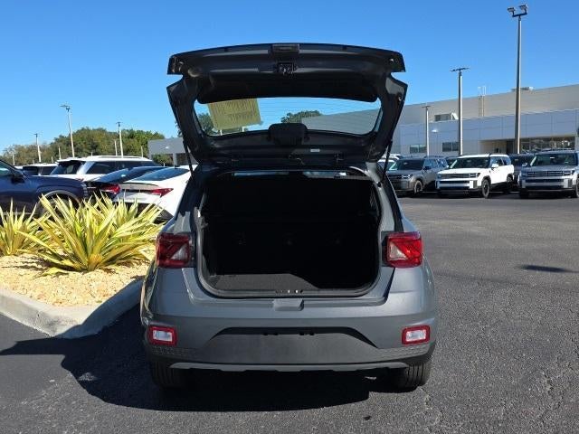 2026 Hyundai VENUE SEL FWD