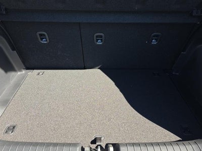 2026 Hyundai VENUE SEL FWD